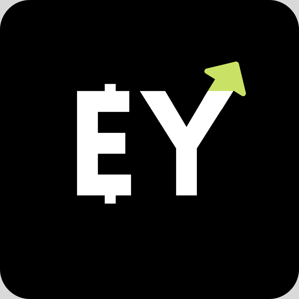 Ekonomy App Icon